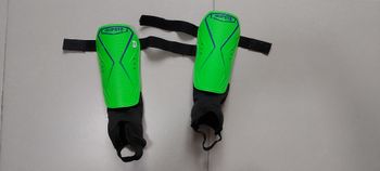 Protége tibia enfant taille M