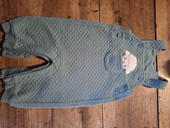 Lot 9 mois garçon - photo numéro 8