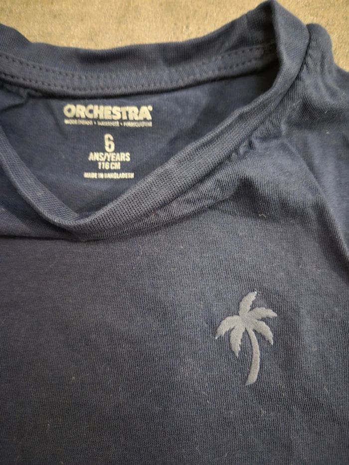 T-shirt - photo numéro 2