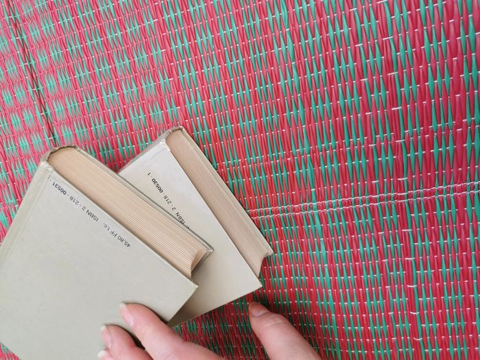 Lot de 2 dictionnaires latin-français - photo numéro 8