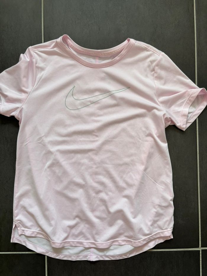 T-shirt Nike 12 ans