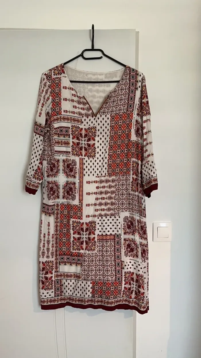 Robe Patrice Breal
