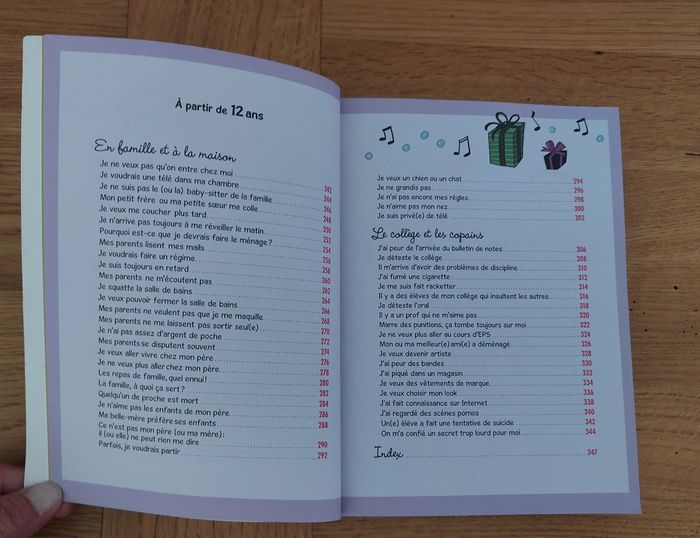 Ma famille mes copains mon école et moi - photo numéro 4
