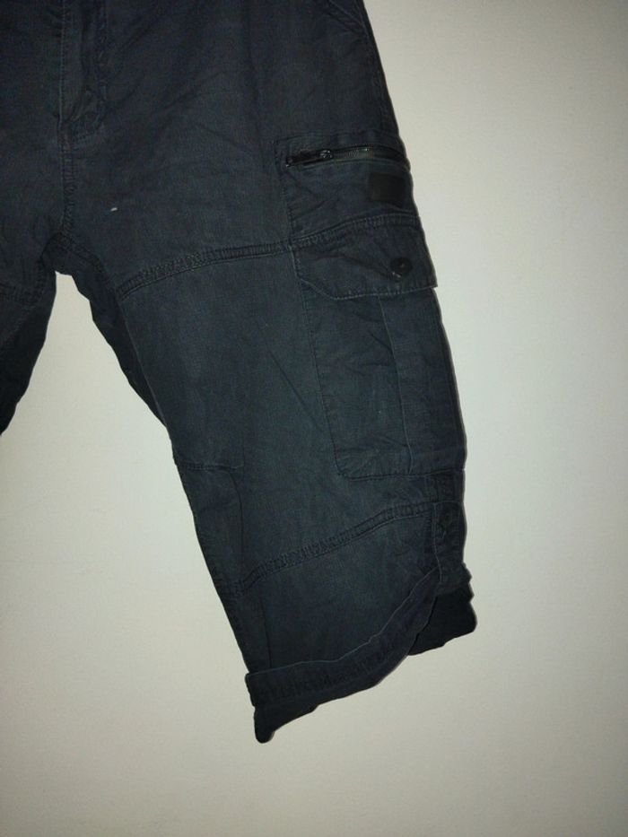 Pantacourt homme - photo numéro 2