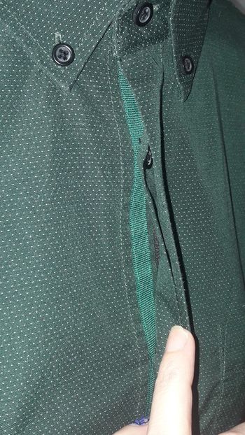 Chemise