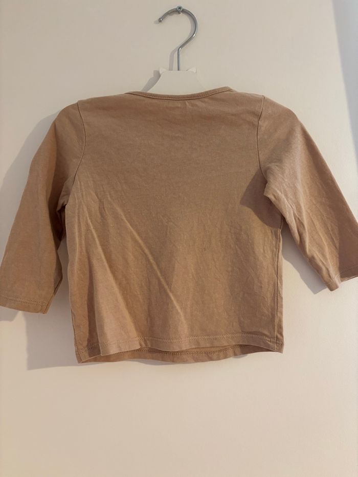 Haut 9M - photo numéro 3