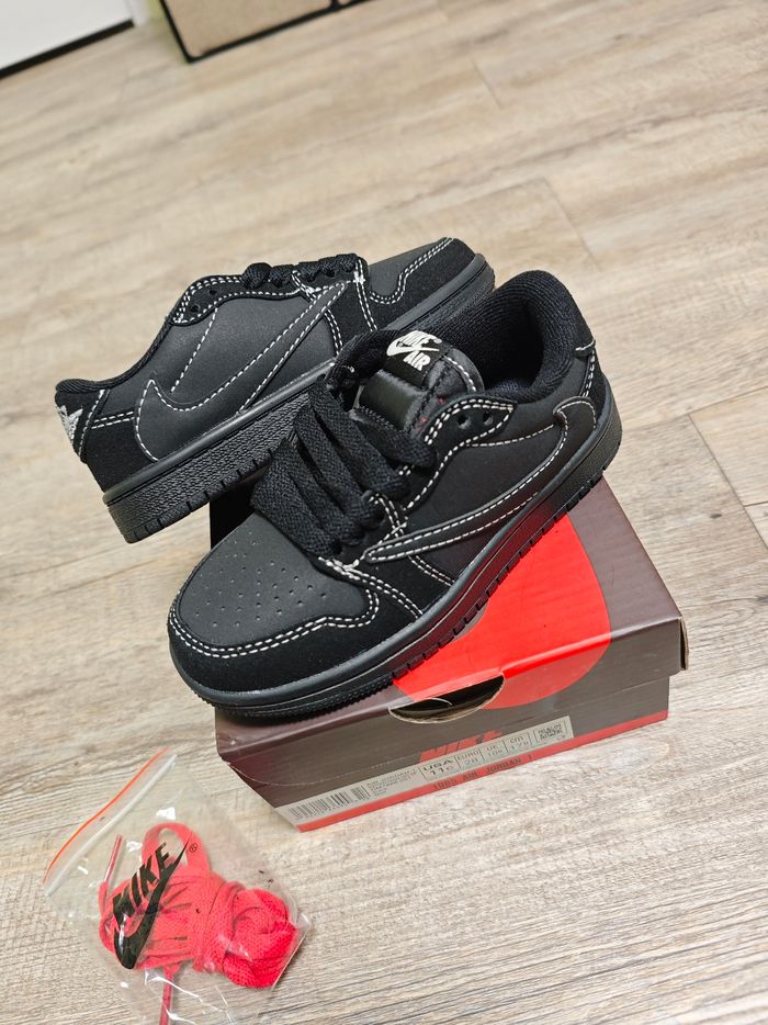 Nike Travis enfant - photo numéro 2