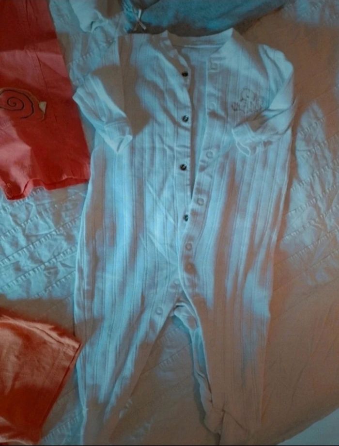 Lot fille - photo numéro 3