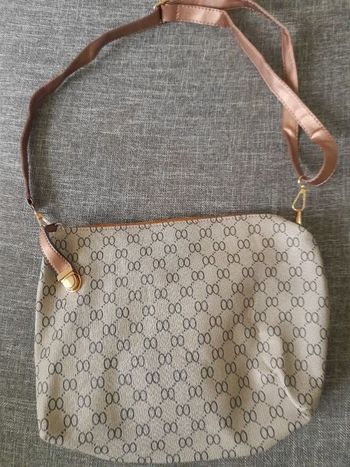 Sac à main motif