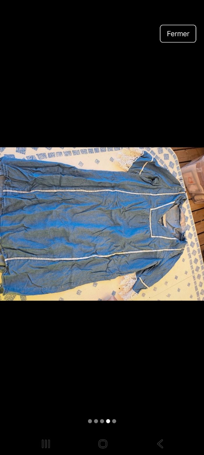 Lot robes et combishort - photo numéro 4