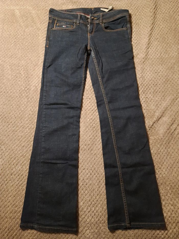 Jeans bootcut