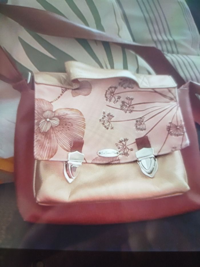 Sac  à main - photo numéro 3