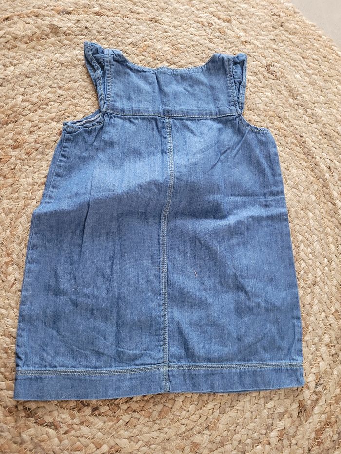 Robe légère 3ans - photo numéro 4