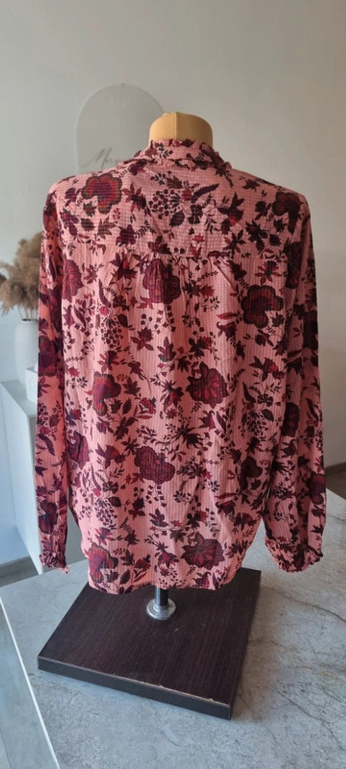 Blouse/Chemisier Pepe Jeans - PL304999 Bella - photo numéro 2