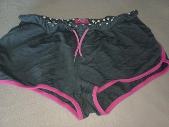 Short de nuit femme Taille M