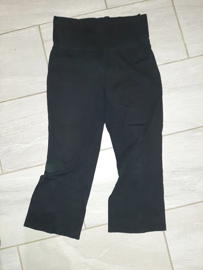 Legging grossesse