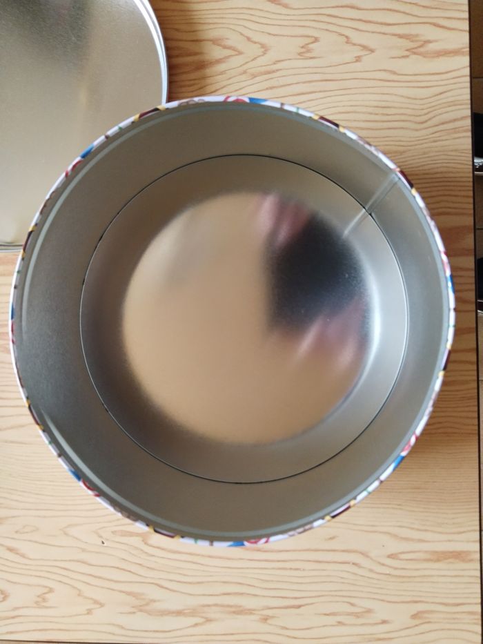 Boite métallique emoji - photo numéro 5