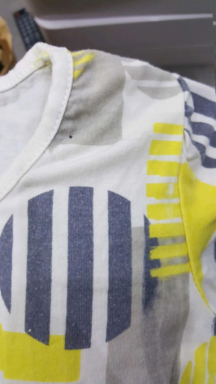 Tunique 4 ans - photo numéro 3