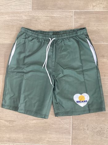 Maillot de bain Ricard