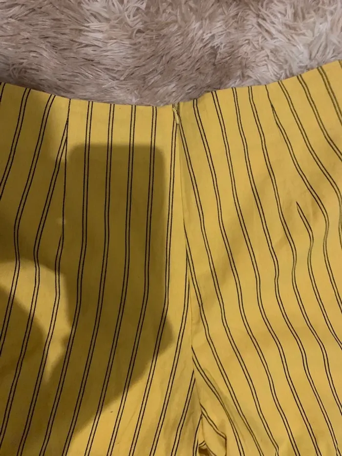 pantalon avec rayures - photo numéro 5