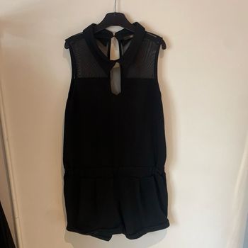 Combi Short