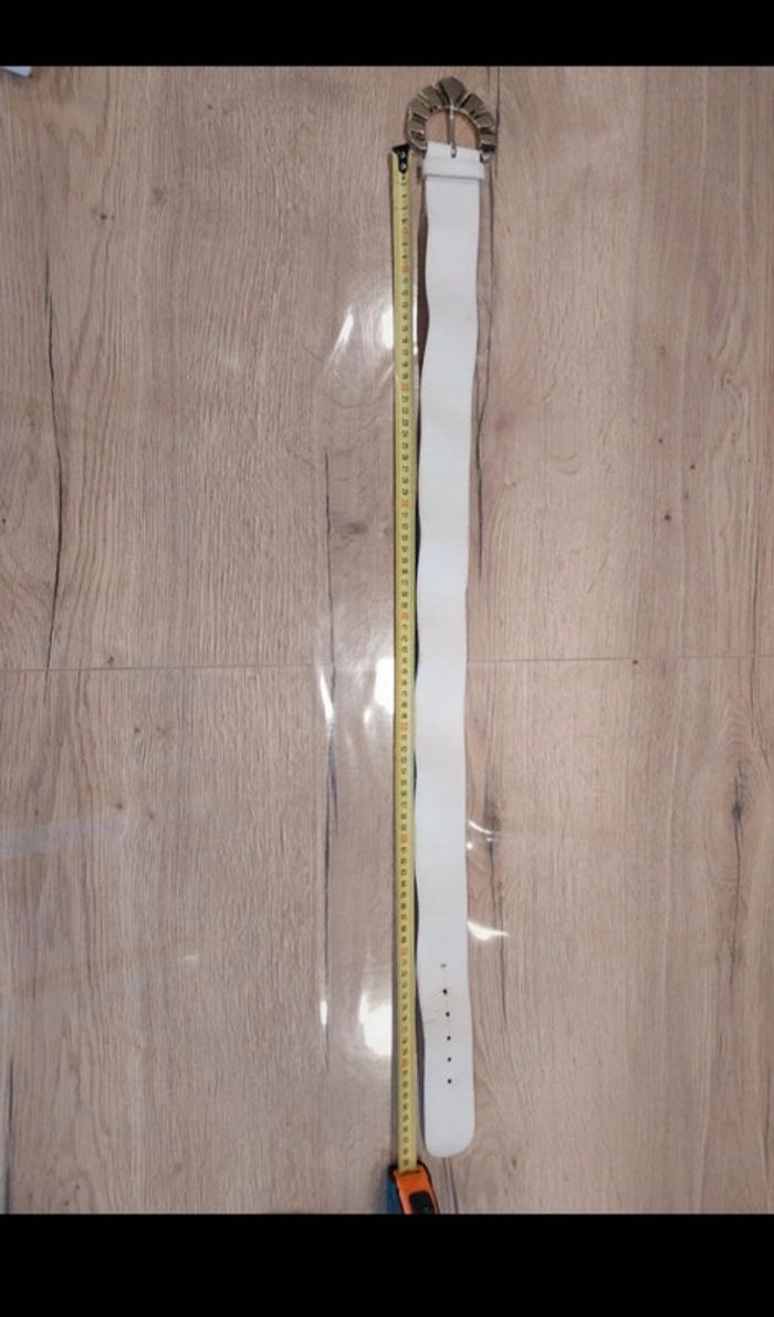 ceinture femme - photo numéro 5