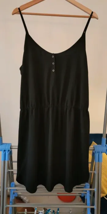 Petite robe noire