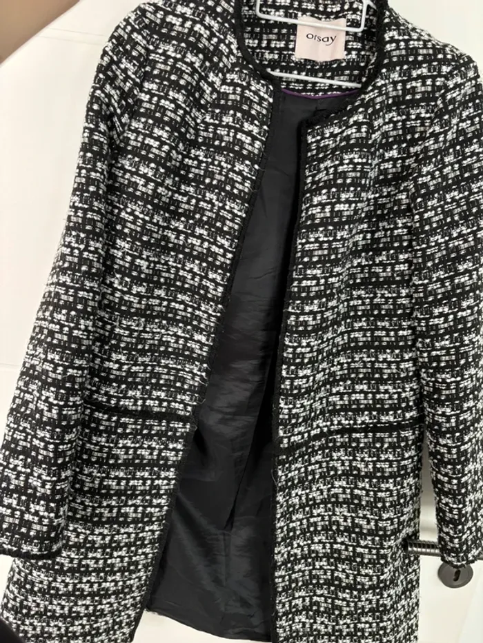 Blazer 36 - photo numéro 2