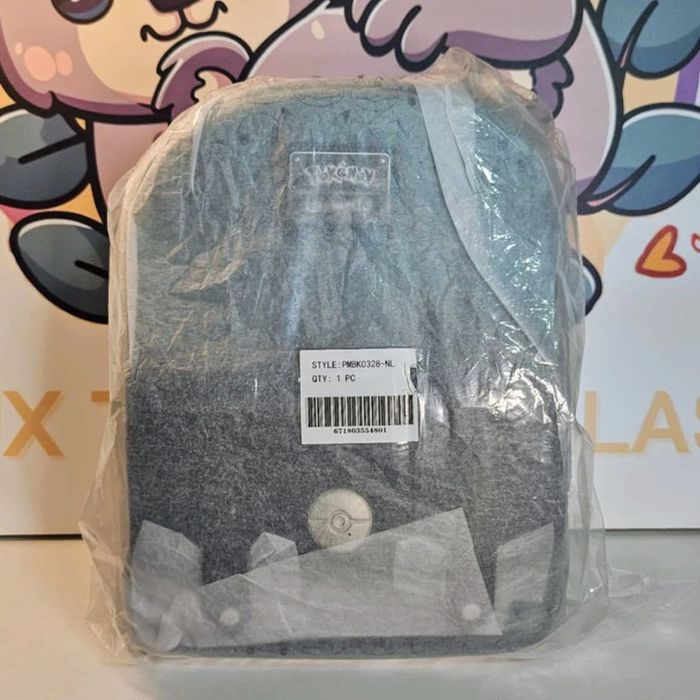 Pokemon - Mini Sac à Dos LoungeFly - photo numéro 8