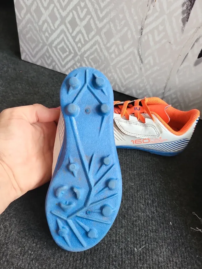 Crampon - photo numéro 4