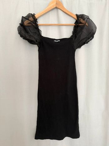 Robe noire missyempire
