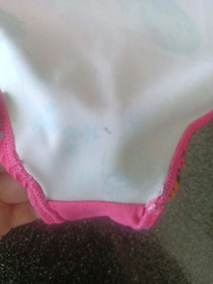 Magnifique maillot de bain 1pc - photo numéro 13
