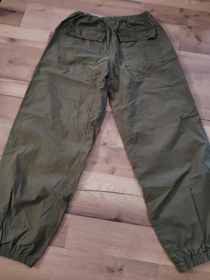Pantalon fille 12 ans Gémo - photo numéro 3