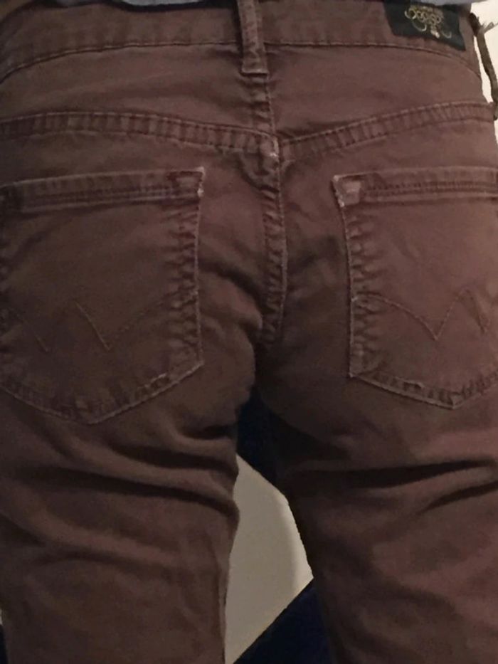 Jean Le Temps des Cerises 12/14 ans - photo numéro 4