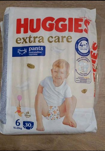 Pants huggies disney