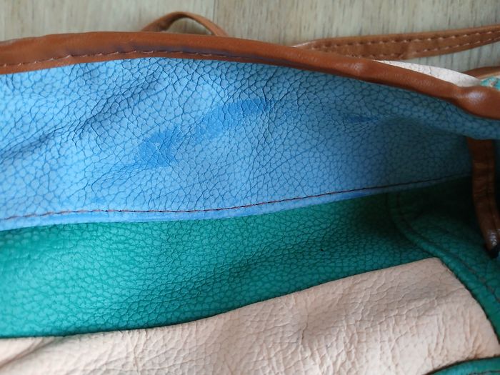 Sac à dos vintage - photo numéro 5