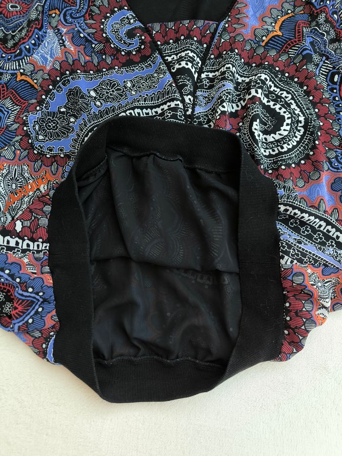 Blouse Christine Laure Taille 5 - photo numéro 6