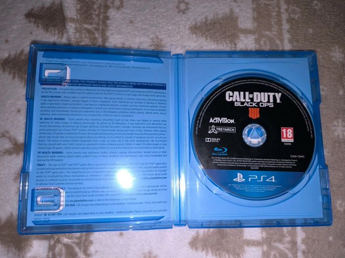 Jeu PS4 - photo numéro 2