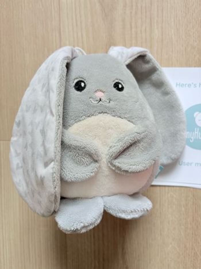 myHummy Lapin Gris