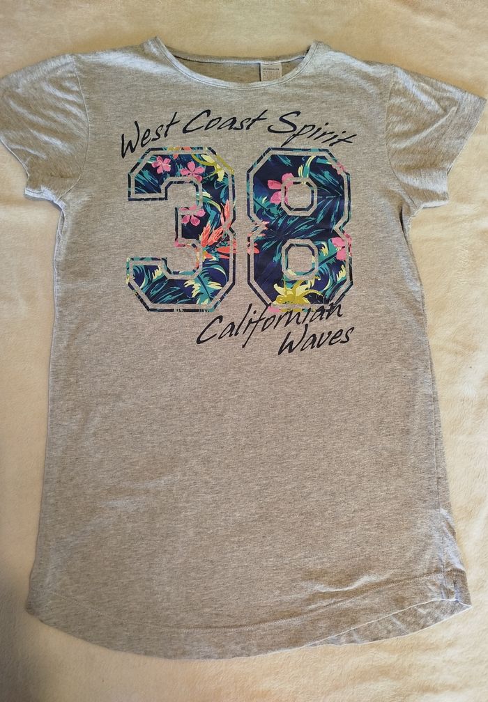 Lot vêtements  10 ans et XS - photo numéro 7