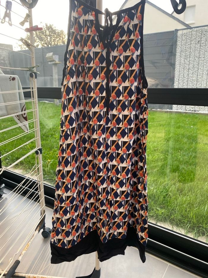 Robe Bamboo - photo numéro 3