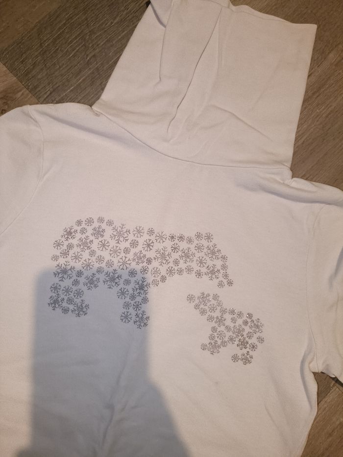 Lot 5 sous pull - photo numéro 2