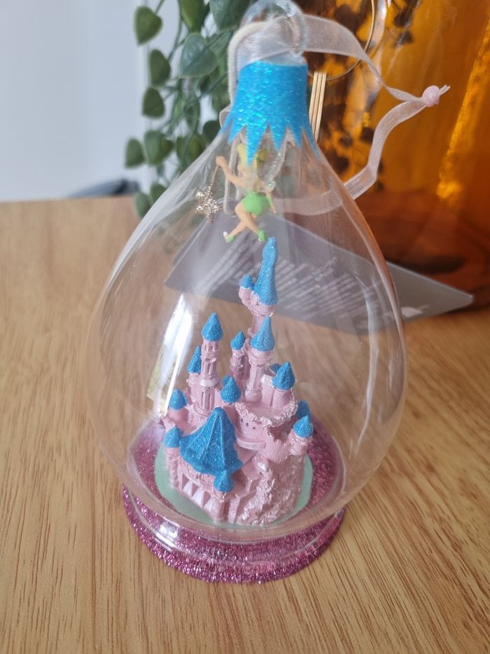 Boule cristal Déco DisneylandParis - photo numéro 3