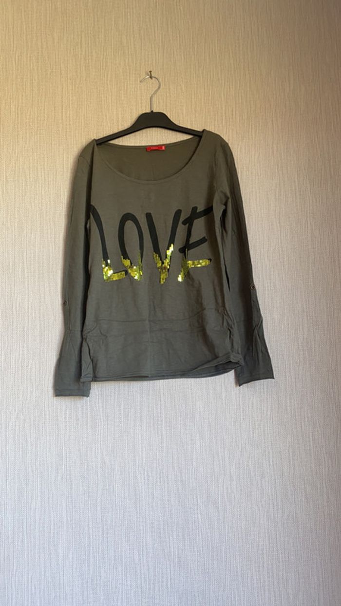 T-shirt Taille 38/40