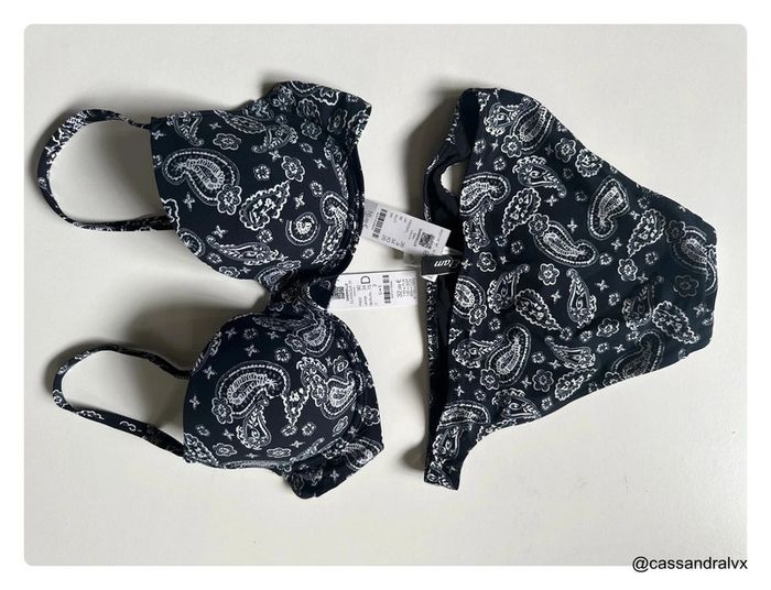 Maillot de bain Etam Gabrielle - photo numéro 3
