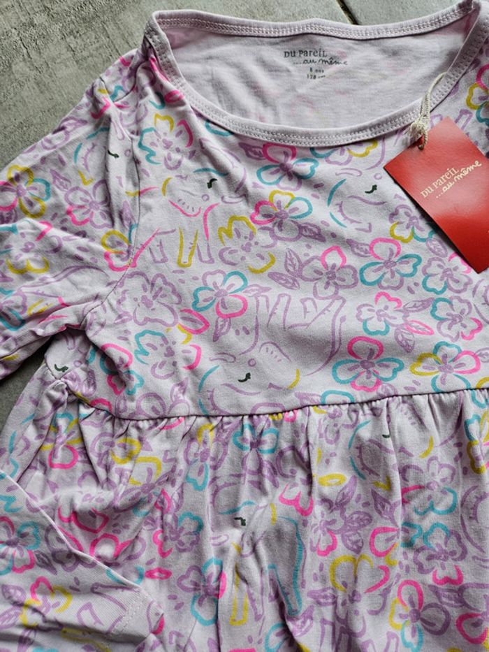 Robe dpam 8 ans - photo numéro 3