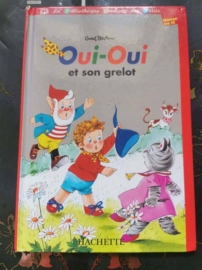 lot de 2 livres - photo numéro 4