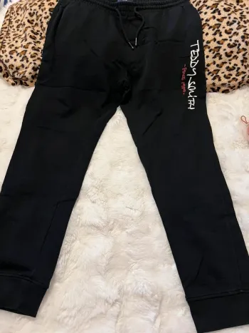 Pantalon Taille L Teddy Smith