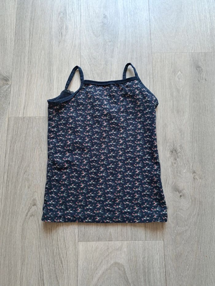 Débardeur maillot de corps - photo numéro 4