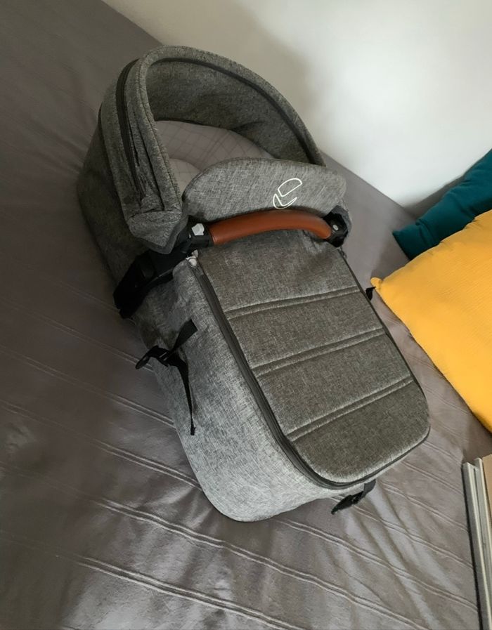 Poussette jane - photo numéro 8